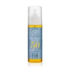 Sun Body Oil, SPF 50, 150 ml