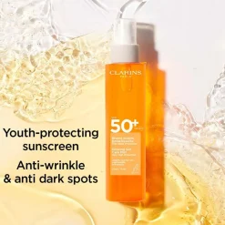 Sun Body Sun Care Water Mist, SPF 50+, 150 ml