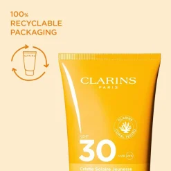 Sun Body Youth Protecting Solcreme, SPF 30, 150 ml
