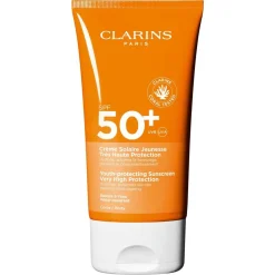 Sun Body Youth Protecting Solcreme, SPF 50+, 150 ml