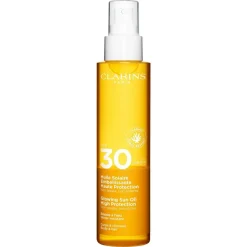 Sun Care Body Oil-In-Mist, SPF 30, 150 ml