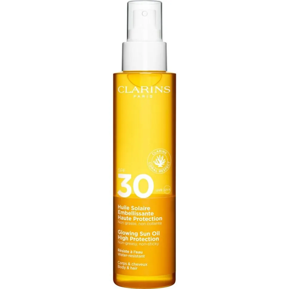 Sun Care Body Oil-In-Mist, SPF 30, 150 ml