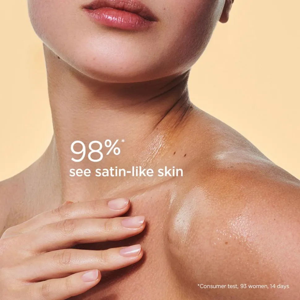 Sun Care Body Oil-In-Mist, SPF 30, 150 ml