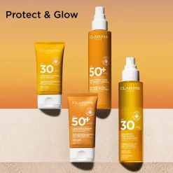 Sun Care In-Spray Body Lotion, SPF 50+, 150 ml