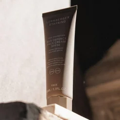 Sun Defence Face Cream, SPF 50, 50 ml