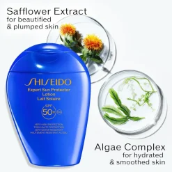 Sun Expert Protector Lotion, SPF 50+, 300 ml
