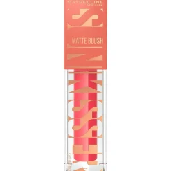 Sunkisser Hazy Matte Blush, 30 Pink Mirage