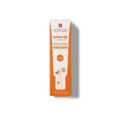 Super BB Creme, Caramel, 15 ml