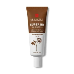 Super BB Creme, Chocolat, 40 ml
