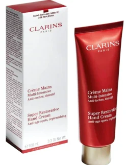 Super Restorative Hand Cream, 100 ml