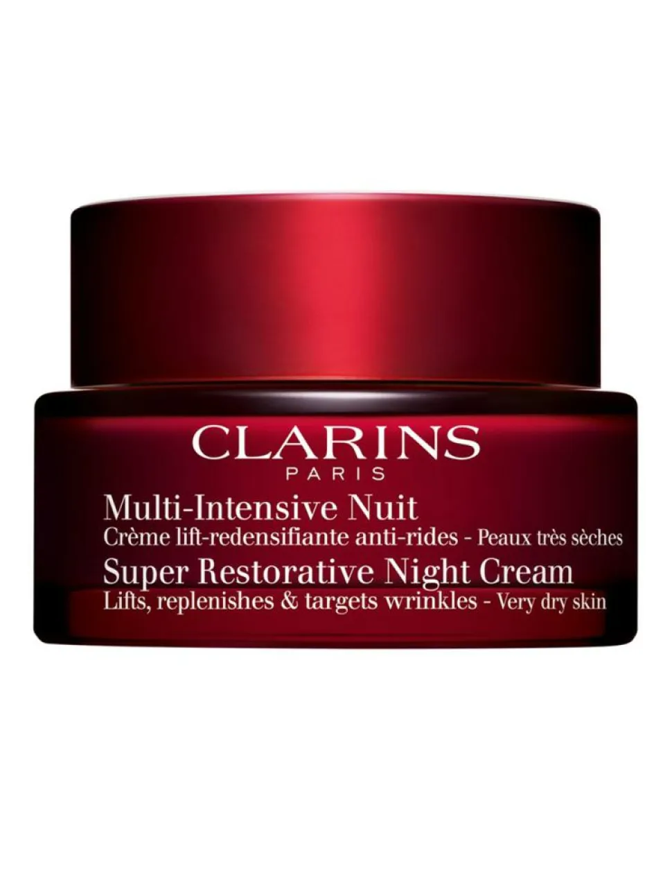 Super Restorative Natcreme Dry, 50 ml