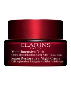 Super Restorative Natcreme, 50 ml
