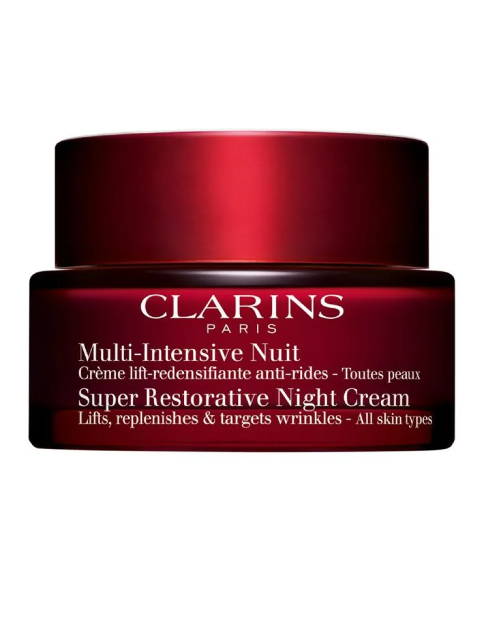 Super Restorative Natcreme, 50 ml