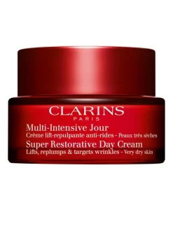 Super Restprative Dagcreme Dry, 50 ml