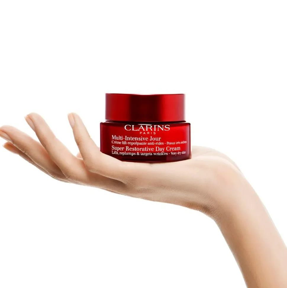 Super Restprative Dagcreme Dry, 50 ml