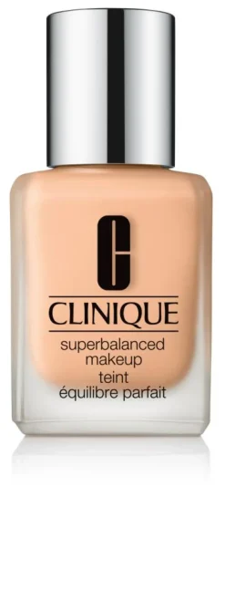 Superbalanced Makeup Foundation, CN 13.5 Petal