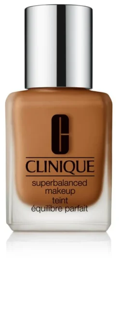 Superbalanced Makeup Foundation, WN 114 Golden