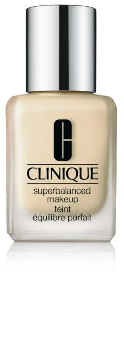 Superbalanced Makeup Foundation, WN 19 Beige Chiffon