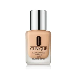 Superbalanced Makeup Foundation, CN 34 Light