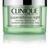 Superdefense Night Skin Type 1+2, 50 ml