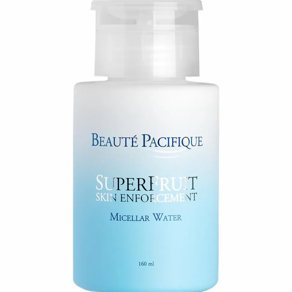 SuperFruit Micellar Water, 160 ml