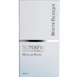 SuperFruit Micellar Water, 160 ml