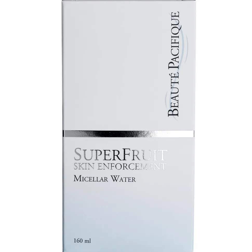 SuperFruit Micellar Water, 160 ml