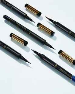 Superliner Perfect Slim Eyeliner, Sort