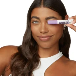Superlock Brow Glue, Transparent