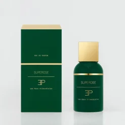 Superose Eau De Parfum, 100 ml