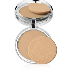 Superpowder/Double Face Powder, Matte Honey