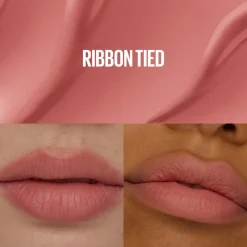 Superstay Teddy Tint Læbestift, 90 Ribbon Tied