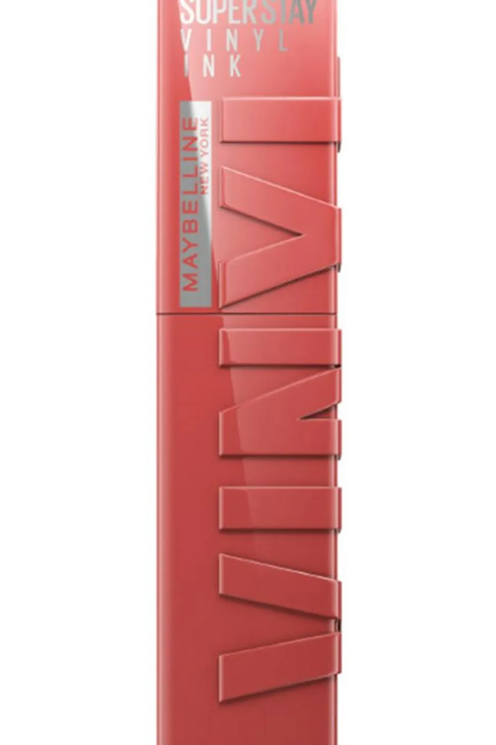 Superstay Vinyl Ink Læbestift, 15 Peachy