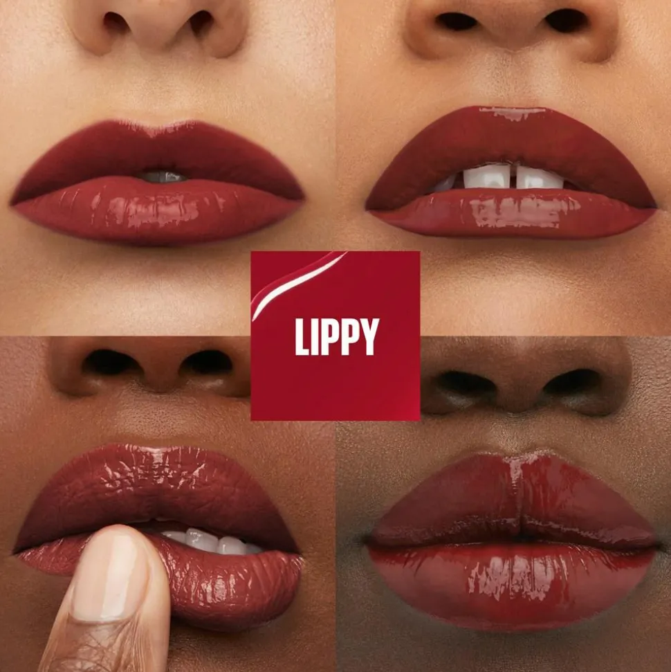 Superstay Vinyl Ink Læbestift, 10 Lippy