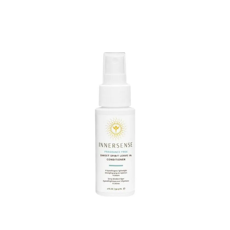 Sweet Spirit Fragrance Free Leave In Conditioner, 59 ml
