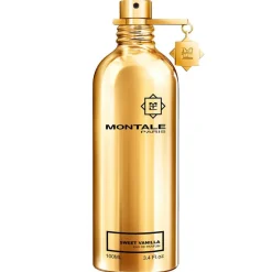 Sweet Vanilla Eau De Parfum, 100 ml