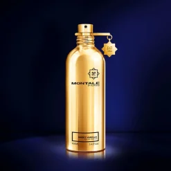 Sweet Vanilla Eau De Parfum, 100 ml