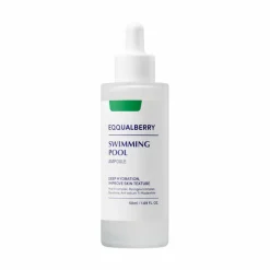 Swimming Pool Ampoule Serum, 50 ml
