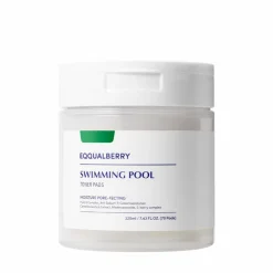 Swimming Pool Toner Pads, 220 ml