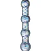 Swirl Glas Dildo