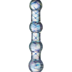 Swirl Glas Dildo