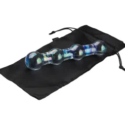Swirl Glas Dildo