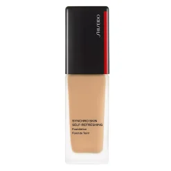 Synchro Skin Self-Refreshing Foundation, 330