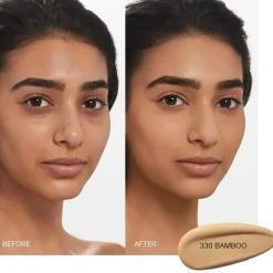 Synchro Skin Self-Refreshing Foundation, 330