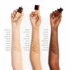Synchro Skin Self-Refreshing Foundation, 230