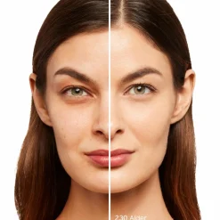 Synchro Skin Self-Refreshing Foundation, 230