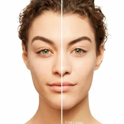 Synchro Skin Self-Refreshing Foundation, 220