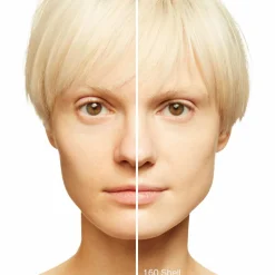 Synchro Skin Self-Refreshing Foundation, 160