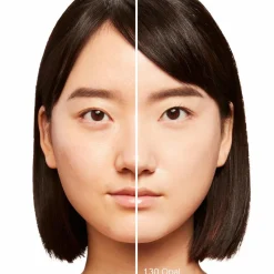 Synchro Skin Self-Refreshing Foundation, 130