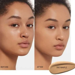 Synchro Skin Self-Refreshing Foundation, 350